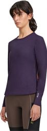 MAAP Alt_Road Purple Women's Long Sleeve Jersey