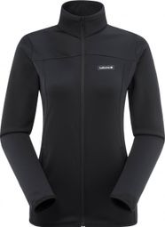 Lafuma Shift F-Zip Fleece Damen Schwarz L