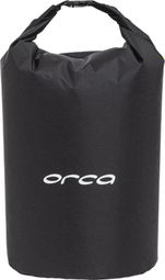 Orca Dry Bag Zwart                 