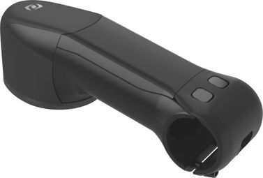 Syncros RR iC Alloy Stem -6° Schwarz Für Scott Addict