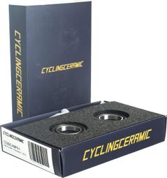 Ciclistica Cuscinetti ceramici per la coppia di serraggio Ultra Torque Campagnolo