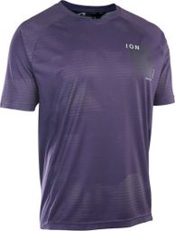 ION Fietstrui Traze SS 2.0 Paars