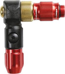 Lezyne ABS-1 Pro HP Chuck Reversible Pump Tip