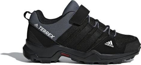 Wanderschuhe Kinder adidas Terrex AX2R CF Schwarz