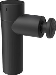 Pistolet de massage Mini Decathlon Soin & Bien-être Noir