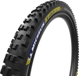 Michelin E-Wild Front Racing Line MTB Band 29'' Tubeless Ready Opvouwbaar Magi-X E-Bike Ready