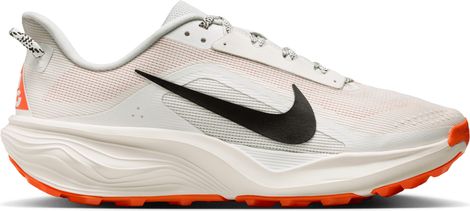 Nike ACG Pegasus Trail Trail-Schuhe für Herren, Weiß/Orange