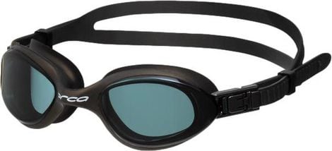 Orca Killa 180° Smoke Swimming Goggles Black