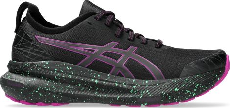 Zapatillas de running Asics Gel-Kayano <strong>31</strong> Lite-Show Negro/Rosa Mujer