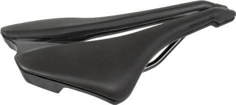 M-Wave Comp XI selle de course unisexe noir