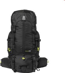 Sac à dos Trekker 55L Noir