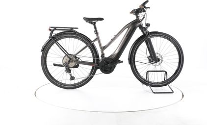 Produit reconditionné - Giant Explore E+ Pro 0 Trekking E-Bike - Très Bon Etat