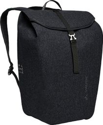 Vaude Clubride Urban 17 Rugzak Zwart