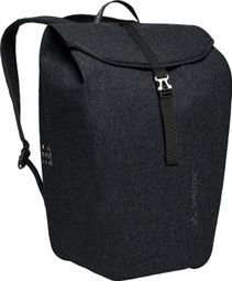 Vaude Clubride Urban 17 Rucksack Schwarz