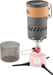 Réchaud MSR Switch System Stove Gris