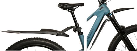 Guardabarros Neatt Expert 26 '' - 29 '' Negro