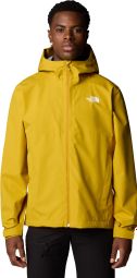 The North Face Whiton 3L Yellow Waterdichte Jas voor heren