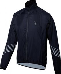 Veste de pluie BBB StormShield Noir