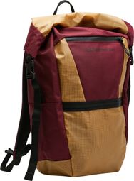 Peak Performance Roll Top Backpack 21.5L Beige