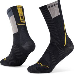 Buff Coolnet Crew CC Socken Dunkelgrau