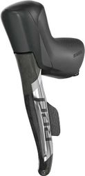 Sram Red eTap AXS 12V Left Shifter Nero / Argento