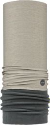 Cairn Malawi Polar Tube Green Neck Warmer