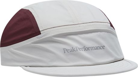 Peak Performance Trail-pet, grijs