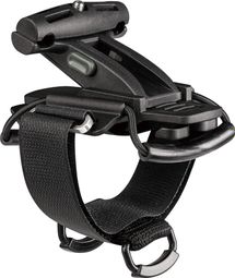 Topeak FreePack Inner Tube Holder Black