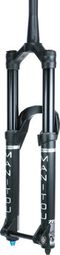 Manitou Mezzer Pro 29 Fork | Boost 15x110mm | Offset 44 | Black