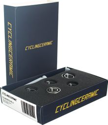 Kit Cuscinetti Ceramic CyclingCeramic Roval 40-60 CL CCWSROVAL1