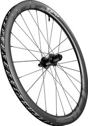 Paire de Roues Zipp 303S Tubeless 700 Disc | 12x100mm | 12x142mm | Centerlock — vue 3