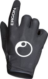 Ergon HM2 Long Gloves Black