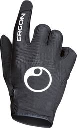 Ergon HM2 Long Handschoenen Zwart