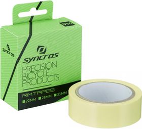 Fond de Jante Syncros Tubeless 22 mm 