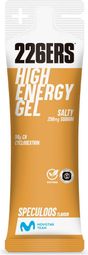 Gel énergétique 226ERS High Energy Salé Spéculos - 76g