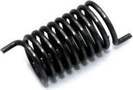 WSS - Fox DPS Remote Coil Spring