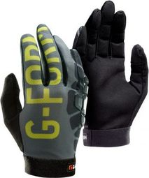 Sorata Trail Gants Black/Neon