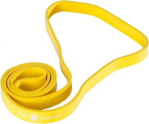 Bande de résistance Decathlon Fitness - 25kg