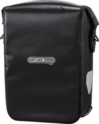 Ortlieb Sport-Roller Core 14.5L Fahrradtasche Schwarz