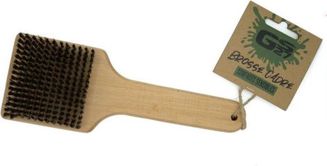 GS27 Frame & Sensitive Surfaces Brush