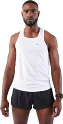 Camiseta de Tirantes de Running Kiprun Run 900 Replika Blanca
