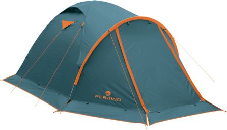 Ferrino Skyline 3 3 Persoons Tent Blauw