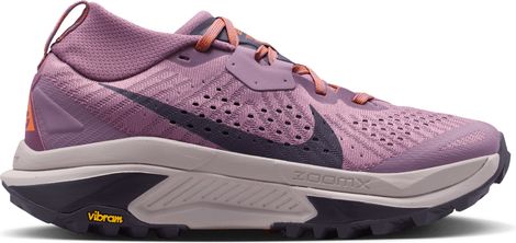 Scarpe da trail Nike ACG Zegama Trail rosa/arancione da donna