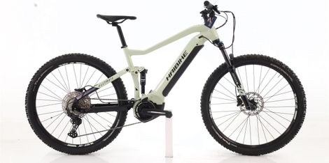 Produit reconditionné · Haibike AllTrail 4 / Vélo VTT électrique | Très bon état