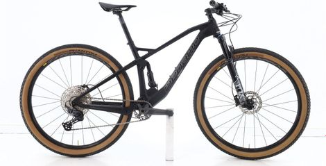 Produit reconditionné · Megamo Track Carbone / Vélo VTT / Megamo | Très bon état