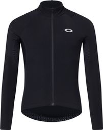 Oakley Endurance Pro Men's Black Long-Sleeve Jersey