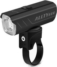 Magicshine Allty 600 Front Light Black