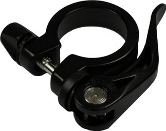 Collieir tige de selle - 31 8 mm