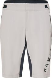 Oakley Free Ride Skin Korte Broek Grijs
