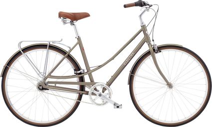 ELECTRA LOFT 7i Hazel Matte City Bike Alltricks